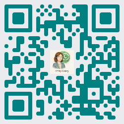 WhatsApp AI 客服 QR Code